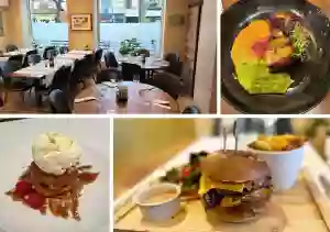 La Terrasse - restaurant AULNAY-SOUS-BOIS - restaurant a faire AULNAY-SOUS-BOIS
