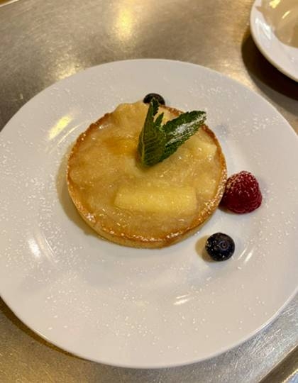 La Terrasse - restaurant AULNAY-SOUS-BOIS - restaurant AULNAY-SOUS-BOIS