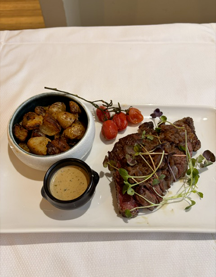 Le restaurant - La Terrasse - restaurant AULNAY-SOUS-BOIS - restaurant sympa AULNAY-SOUS-BOIS