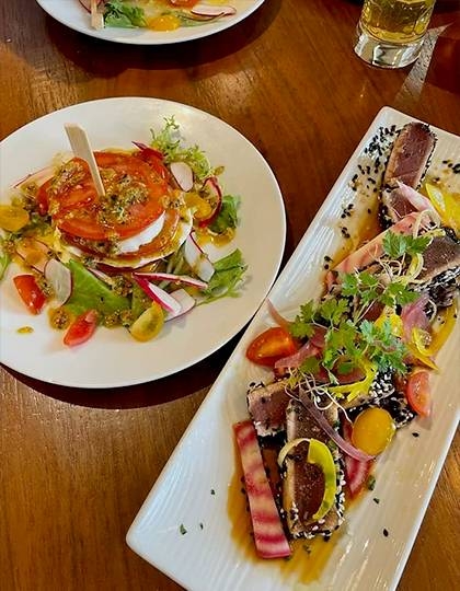 La Terrasse - restaurant AULNAY-SOUS-BOIS - restaurant a faire AULNAY-SOUS-BOIS