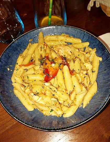 La Terrasse - restaurant AULNAY-SOUS-BOIS - bien manger AULNAY-SOUS-BOIS