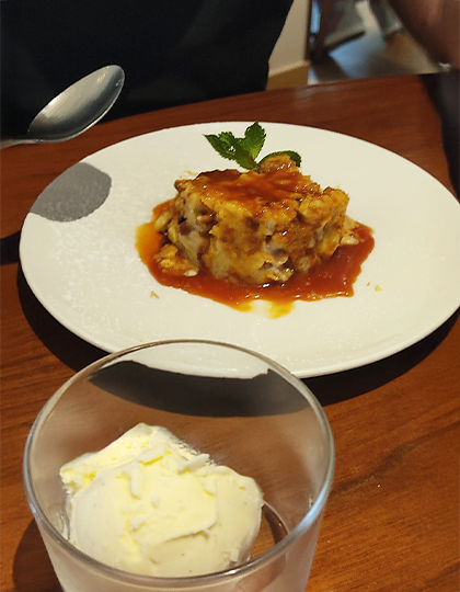 Le restaurant - La Terrasse - restaurant AULNAY-SOUS-BOIS - restaurant a faire AULNAY-SOUS-BOIS