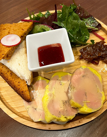 Le restaurant - La Terrasse - restaurant AULNAY-SOUS-BOIS - Restaurant Aulnay